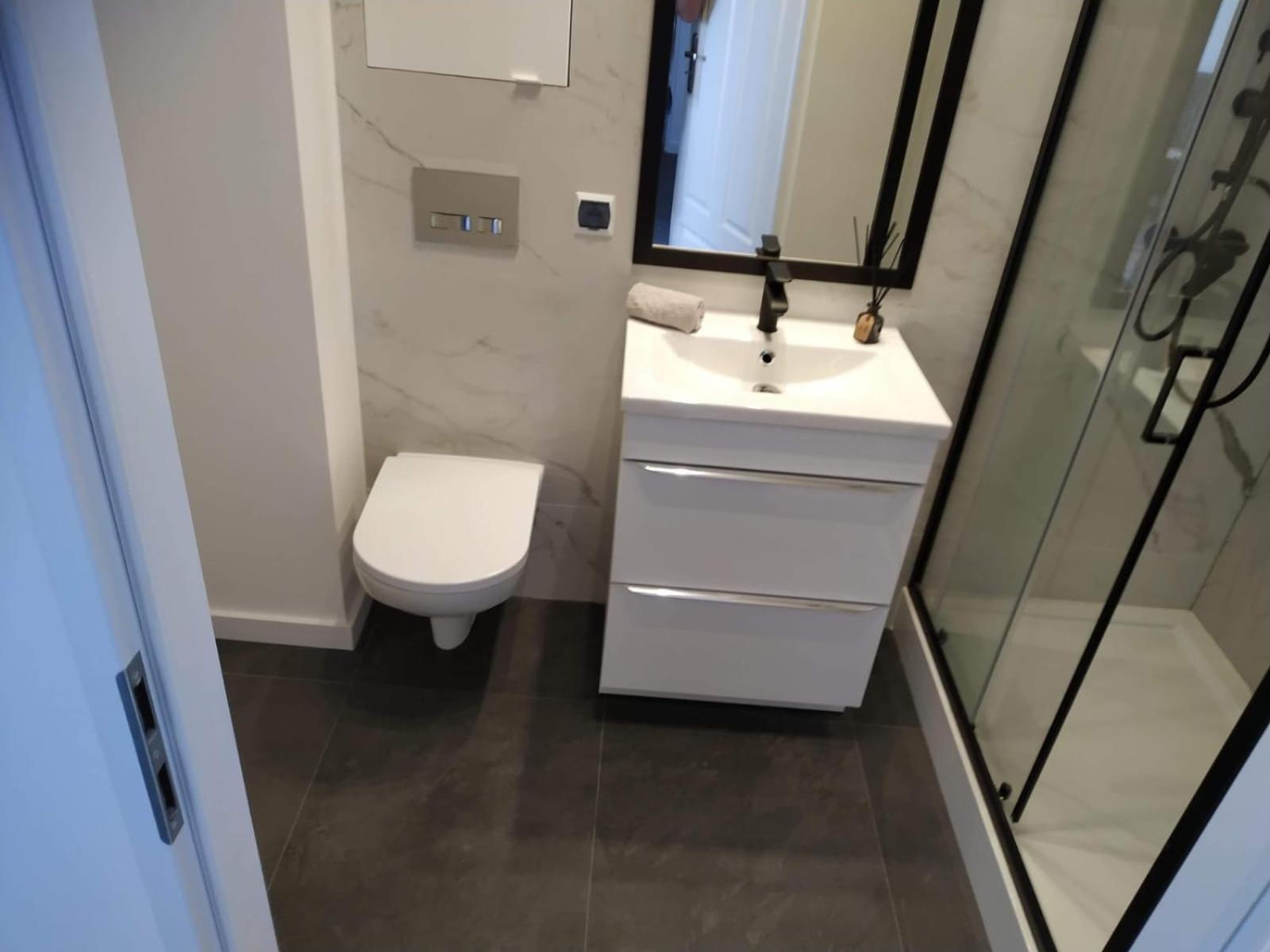 Przytulny Apartament - Platan Świnoujście  Eksteriør billede