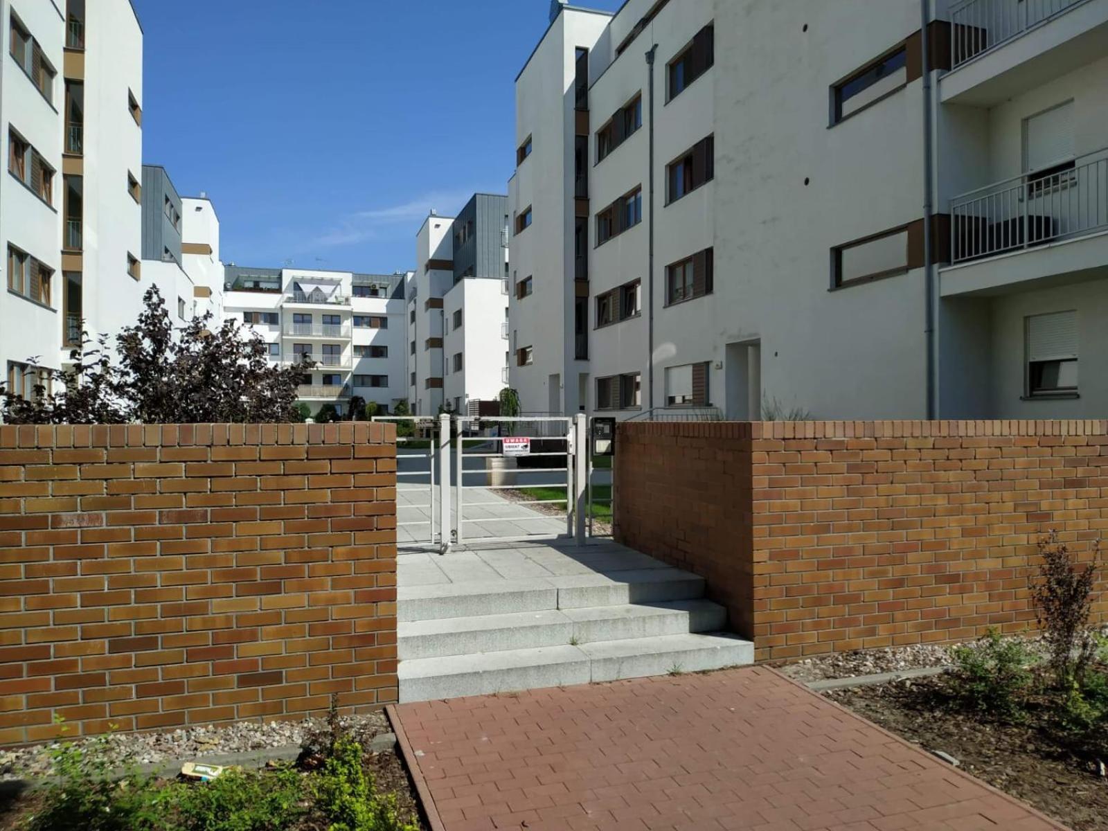 Przytulny Apartament - Platan Świnoujście  Eksteriør billede